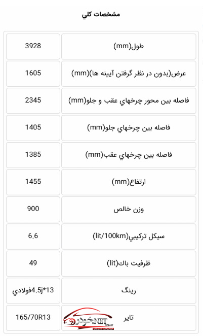 151 آپشنال